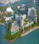 The Royal Cliff is really a wonderful Resort in Pattaya the big Resort City in Thailand